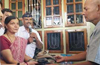 Missing Subedar Ekanath Shetty&rsquo;s uniform handed over to family